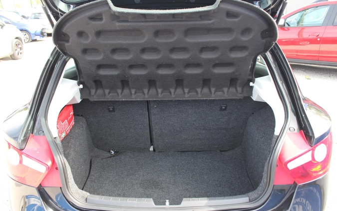 Seat Ibiza cena 17900 przebieg: 183000, rok produkcji 2011 z Bielawa małe 379